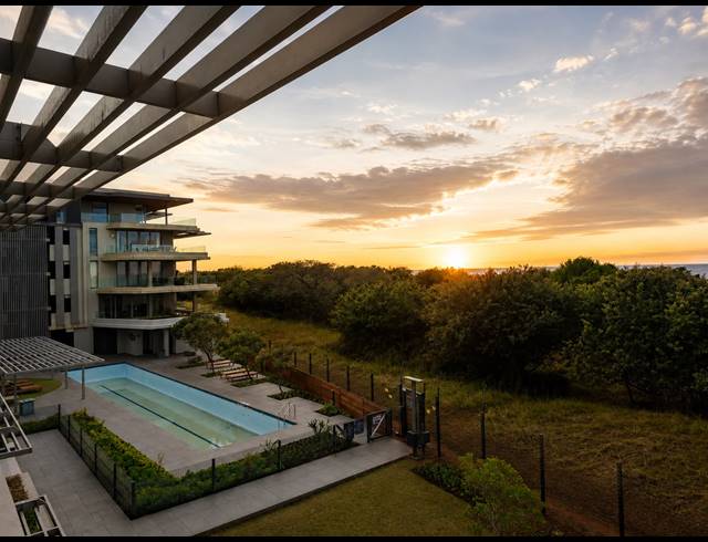 2 BEDROOM APARTMENT FOR SALE IN SIBAYA PRECINCT